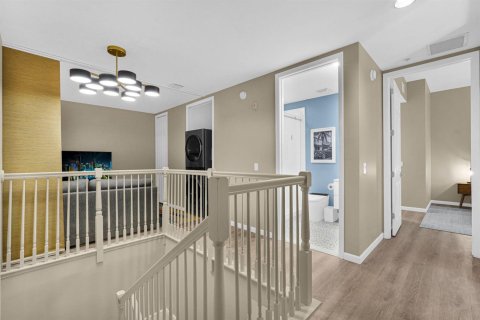 Touwnhouse à vendre à Wilton Manors, Floride: 2 chambres, 161.84 m2 № 2244928 - photo 29