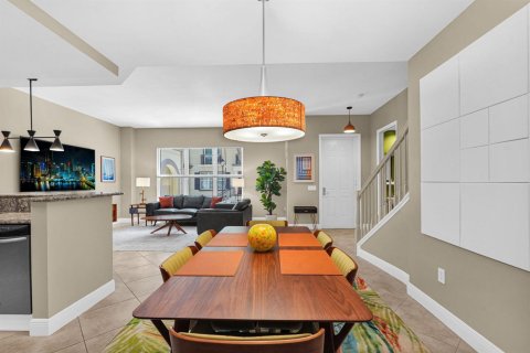 Touwnhouse à vendre à Wilton Manors, Floride: 2 chambres, 161.84 m2 № 2244928 - photo 16