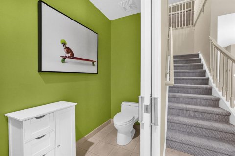 Touwnhouse à vendre à Wilton Manors, Floride: 2 chambres, 161.84 m2 № 2244928 - photo 26