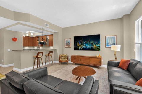 Touwnhouse à vendre à Wilton Manors, Floride: 2 chambres, 161.84 m2 № 2244928 - photo 20