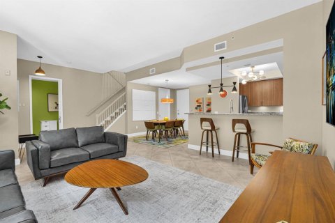 Touwnhouse à vendre à Wilton Manors, Floride: 2 chambres, 161.84 m2 № 2244928 - photo 18