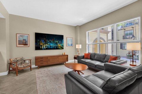 Touwnhouse à vendre à Wilton Manors, Floride: 2 chambres, 161.84 m2 № 2244928 - photo 6