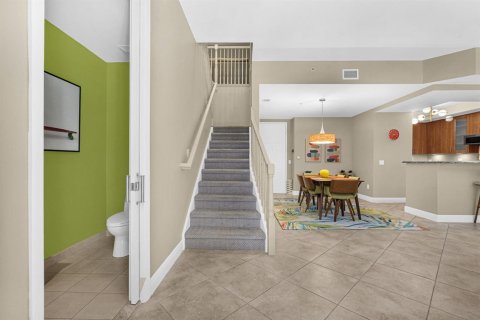 Touwnhouse à vendre à Wilton Manors, Floride: 2 chambres, 161.84 m2 № 2244928 - photo 24