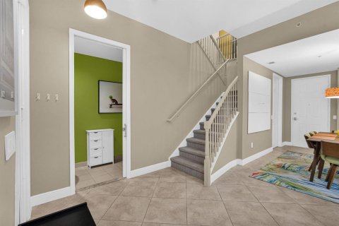 Touwnhouse à vendre à Wilton Manors, Floride: 2 chambres, 161.84 m2 № 2244928 - photo 22