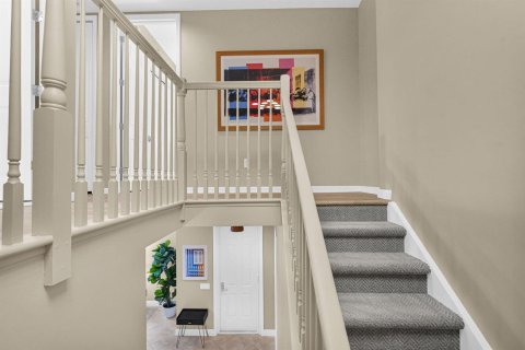 Touwnhouse à vendre à Wilton Manors, Floride: 2 chambres, 161.84 m2 № 2244928 - photo 28