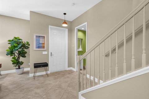 Touwnhouse à vendre à Wilton Manors, Floride: 2 chambres, 161.84 m2 № 2244928 - photo 23