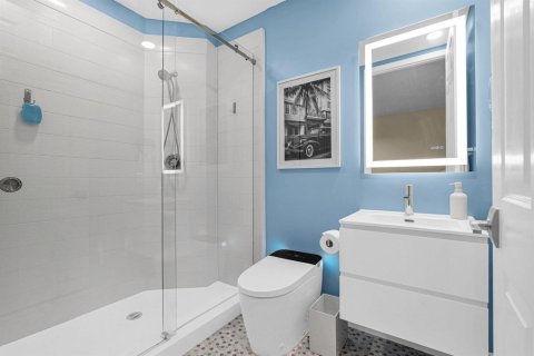 Touwnhouse à vendre à Wilton Manors, Floride: 2 chambres, 161.84 m2 № 2244928 - photo 30
