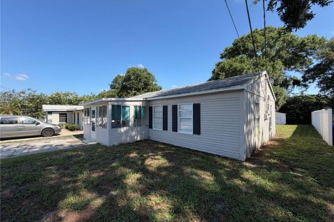 Villa ou maison à vendre à Lakeland, Floride: 3 chambres, 81.29 m2 № 2151985 - photo 14