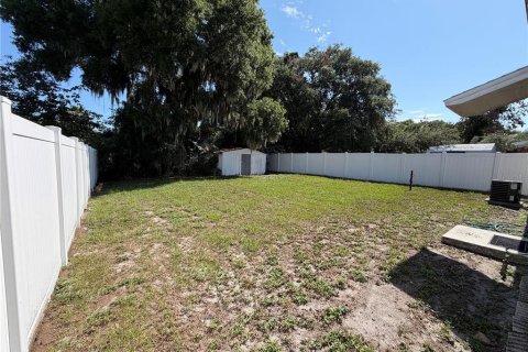 Villa ou maison à vendre à Lakeland, Floride: 3 chambres, 81.29 m2 № 2151985 - photo 11