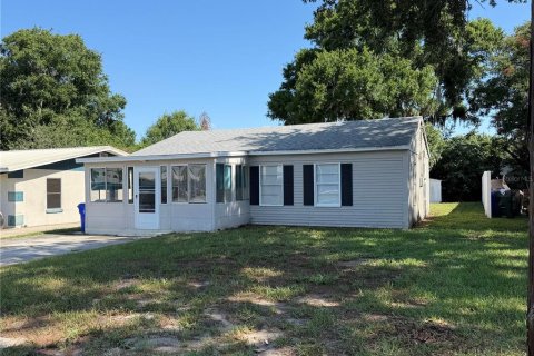 Villa ou maison à vendre à Lakeland, Floride: 3 chambres, 81.29 m2 № 2151985 - photo 2