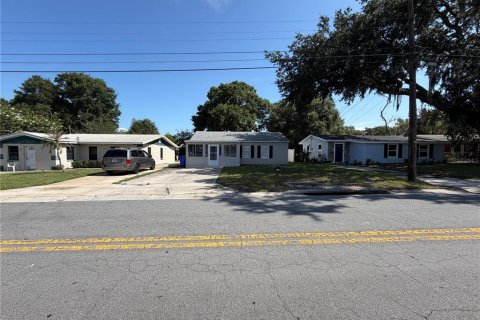 Villa ou maison à vendre à Lakeland, Floride: 3 chambres, 81.29 m2 № 2151985 - photo 18