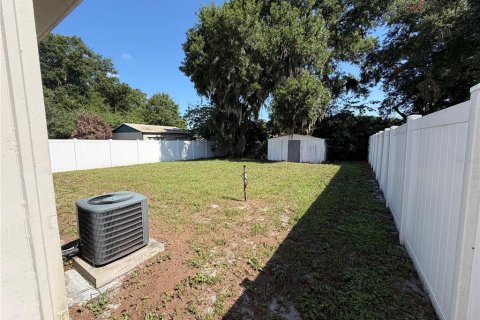 Villa ou maison à vendre à Lakeland, Floride: 3 chambres, 81.29 m2 № 2151985 - photo 9