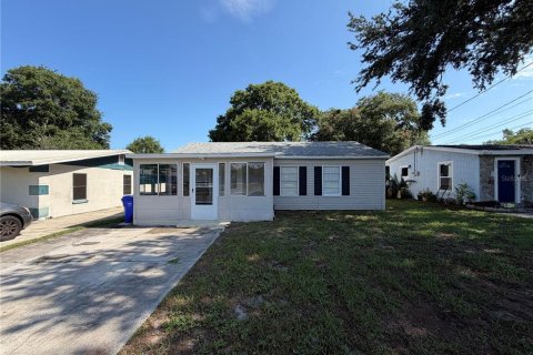 Villa ou maison à vendre à Lakeland, Floride: 3 chambres, 81.29 m2 № 2151985 - photo 15
