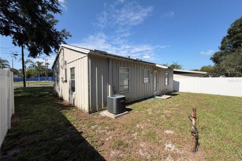 Villa ou maison à vendre à Lakeland, Floride: 3 chambres, 81.29 m2 № 2151985 - photo 13