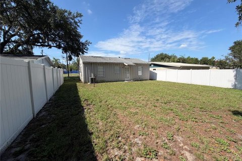 Villa ou maison à vendre à Lakeland, Floride: 3 chambres, 81.29 m2 № 2151985 - photo 7