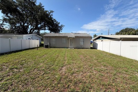 Villa ou maison à vendre à Lakeland, Floride: 3 chambres, 81.29 m2 № 2151985 - photo 6