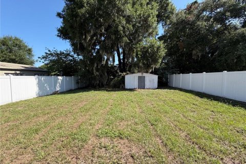 Villa ou maison à vendre à Lakeland, Floride: 3 chambres, 81.29 m2 № 2151985 - photo 10
