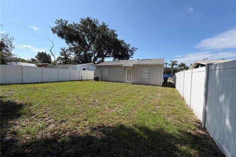 Villa ou maison à vendre à Lakeland, Floride: 3 chambres, 81.29 m2 № 2151985 - photo 5