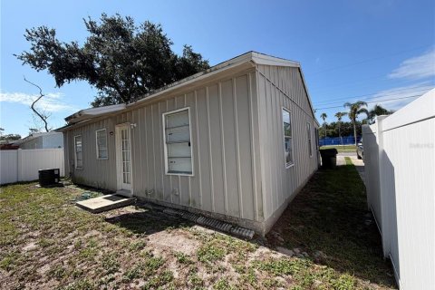 Villa ou maison à vendre à Lakeland, Floride: 3 chambres, 81.29 m2 № 2151985 - photo 12