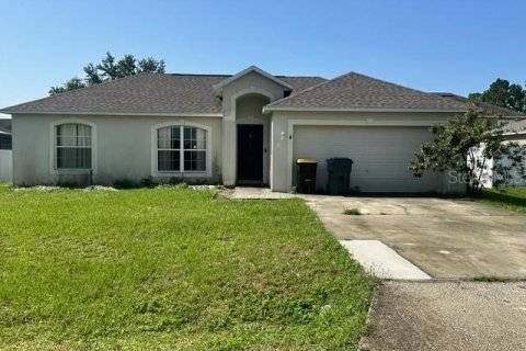 Casa en venta en Kissimmee, Florida, 3 dormitorios, 142.6 m2 № 1904558 - foto 19