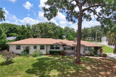 House in Mount Dora, Florida 3 bedrooms, 177.81 sq.m. № 1843330 - photo 1