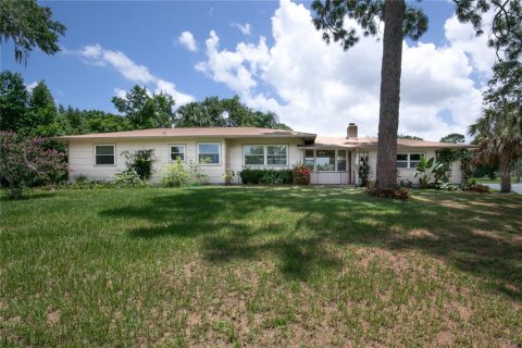 House in Mount Dora, Florida 3 bedrooms, 177.81 sq.m. № 1843330 - photo 2