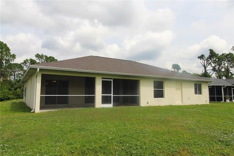 Casa en alquiler en North Port, Florida, 3 dormitorios, 154.59 m2 № 1912342 - foto 23