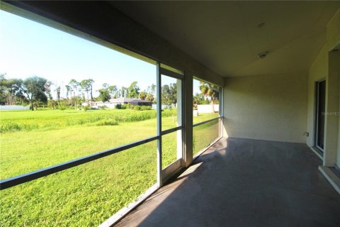 Casa en alquiler en North Port, Florida, 3 dormitorios, 154.59 m2 № 1912342 - foto 22