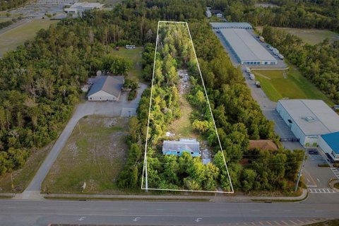 Commercial property in Deltona, Florida 133.41 sq.m. № 2214616 - photo 11