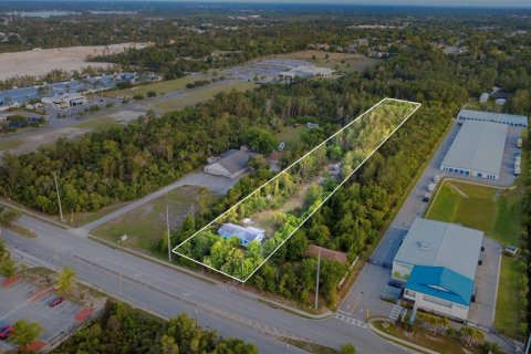 Commercial property in Deltona, Florida 133.41 sq.m. № 2214616 - photo 17