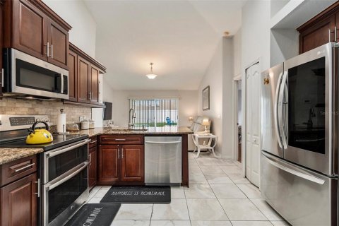 Casa en venta en New Port Richey, Florida, 3 dormitorios, 130.16 m2 № 1916092 - foto 11