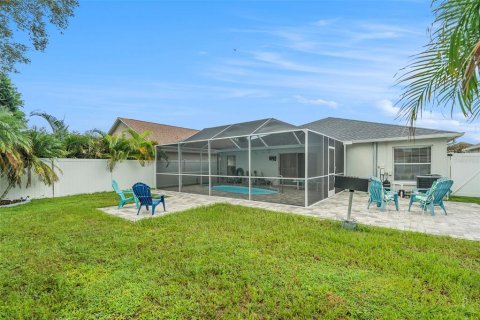 Casa en venta en New Port Richey, Florida, 3 dormitorios, 130.16 m2 № 1916092 - foto 24