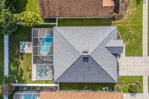 Casa en venta en New Port Richey, Florida, 3 dormitorios, 130.16 m2 № 1916092 - foto 27