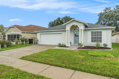 Casa en venta en New Port Richey, Florida, 3 dormitorios, 130.16 m2 № 1916092 - foto 3