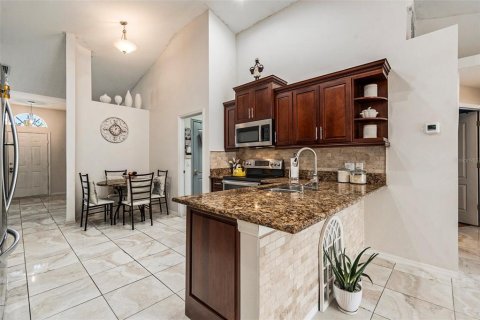 Casa en venta en New Port Richey, Florida, 3 dormitorios, 130.16 m2 № 1916092 - foto 10