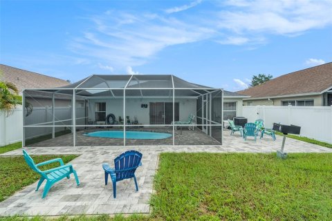 Casa en venta en New Port Richey, Florida, 3 dormitorios, 130.16 m2 № 1916092 - foto 29