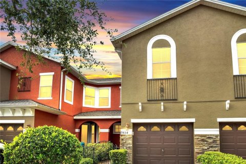 Adosado en Orlando, Florida 3 dormitorios, 151.71 m2 № 2098168