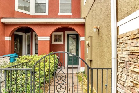Adosado en venta en Orlando, Florida, 3 dormitorios, 151.71 m2 № 2098168 - foto 5