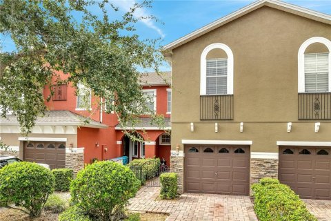 Adosado en venta en Orlando, Florida, 3 dormitorios, 151.71 m2 № 2098168 - foto 2