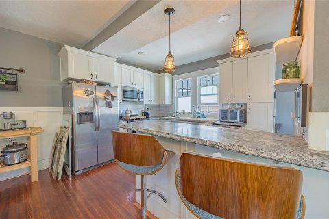 Villa ou maison à vendre à Plant City, Floride: 4 chambres, 240.8 m2 № 1586637 - photo 14
