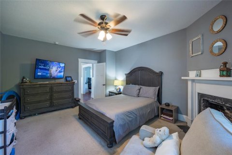 Villa ou maison à vendre à Plant City, Floride: 4 chambres, 240.8 m2 № 1586637 - photo 22