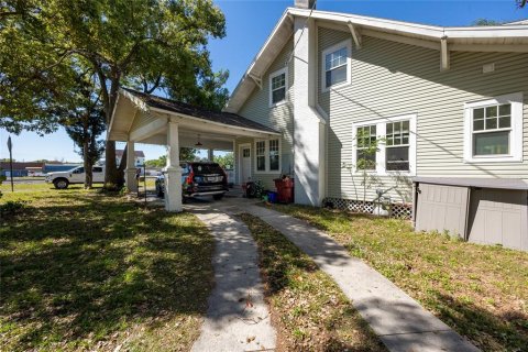 Villa ou maison à vendre à Plant City, Floride: 4 chambres, 240.8 m2 № 1586637 - photo 7
