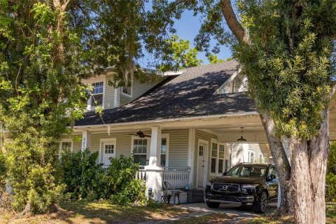 Villa ou maison à vendre à Plant City, Floride: 4 chambres, 240.8 m2 № 1586637 - photo 3