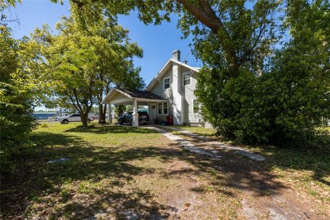 Villa ou maison à vendre à Plant City, Floride: 4 chambres, 240.8 m2 № 1586637 - photo 6