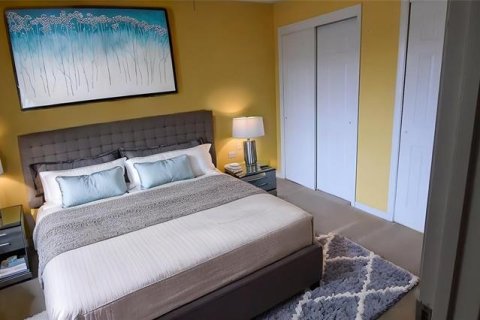 Appartement à louer à Orlando, Floride: 2 chambres, 92.9 m2 № 2258550 - photo 9