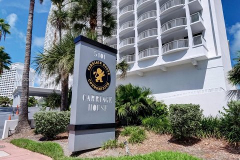Condo in Miami Beach, Florida, 2 bedrooms  № 2085786 - photo 28