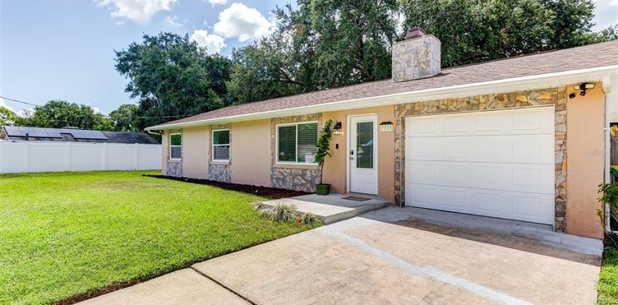 Villa ou maison à PORT ST. JOHN à Cocoa, Floride 3 chambres, 109.25 m2 № 1918390