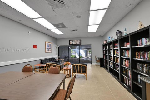 Condominio en venta en Tamarac, Florida, 2 dormitorios, 88.26 m2 № 2023754 - foto 29