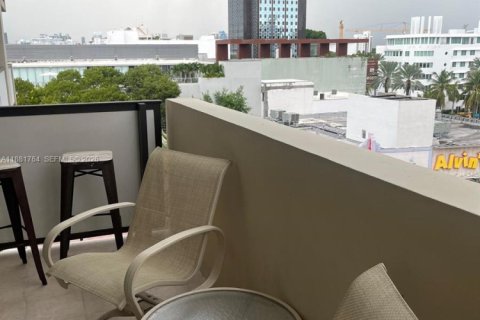 Купить кондоминиум в Майами-Бич, Флорида 2 спальни, 101.08м2, № 2020617 - фото 6
