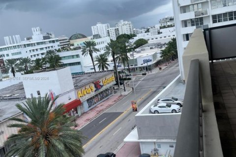 Купить кондоминиум в Майами-Бич, Флорида 2 спальни, 101.08м2, № 2020617 - фото 5